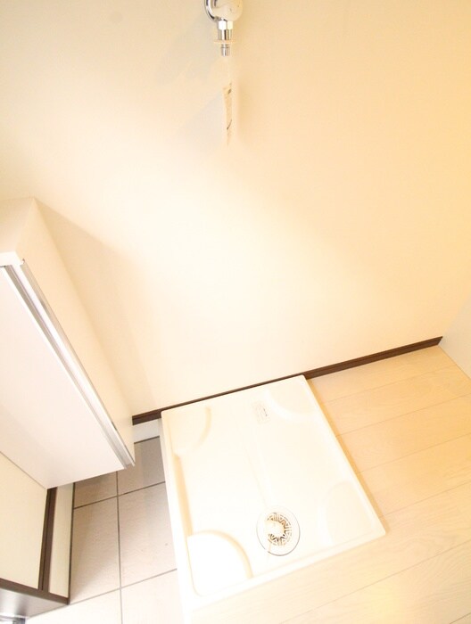 グランシャトー横浜の物件内観写真