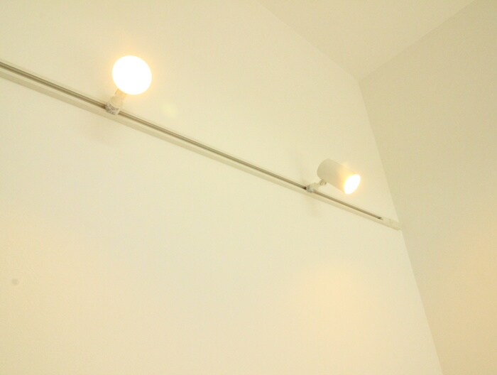 グランシャトー横浜の物件内観写真