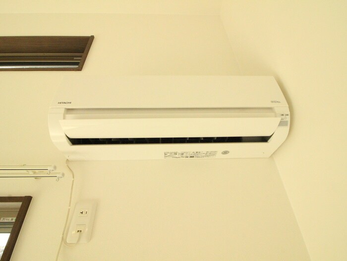 グランシャトー横浜の物件内観写真