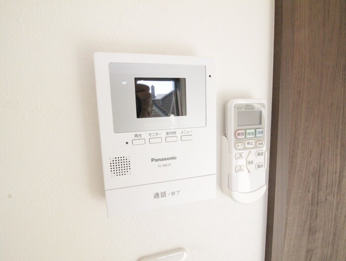 グランシャトー横浜の物件内観写真