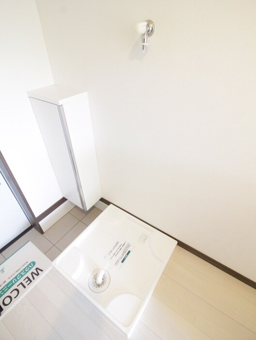 グランシャトー横浜の物件内観写真