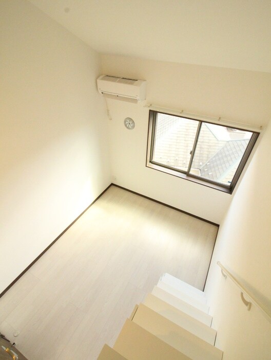 グランシャトー横浜の物件内観写真