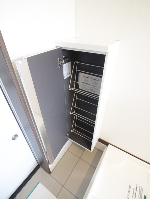 グランシャトー横浜の物件内観写真