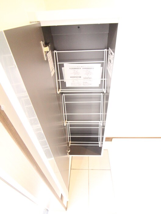 グランシャトー横浜の物件内観写真