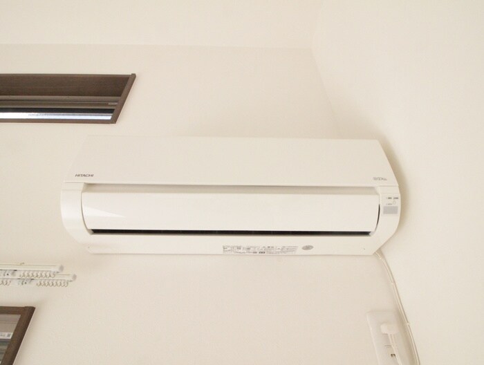 グランシャトー横浜の物件内観写真