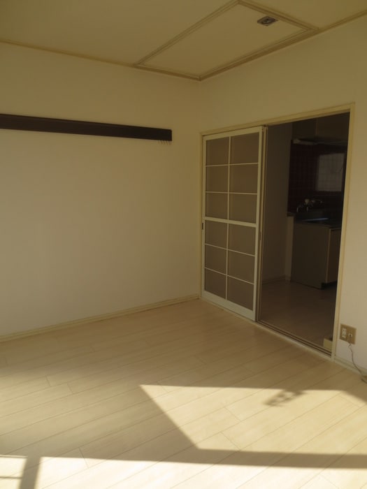 リーベマルサン Ａの物件内観写真