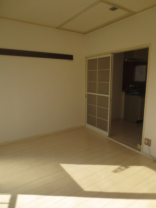 リーベマルサン Ａの物件内観写真