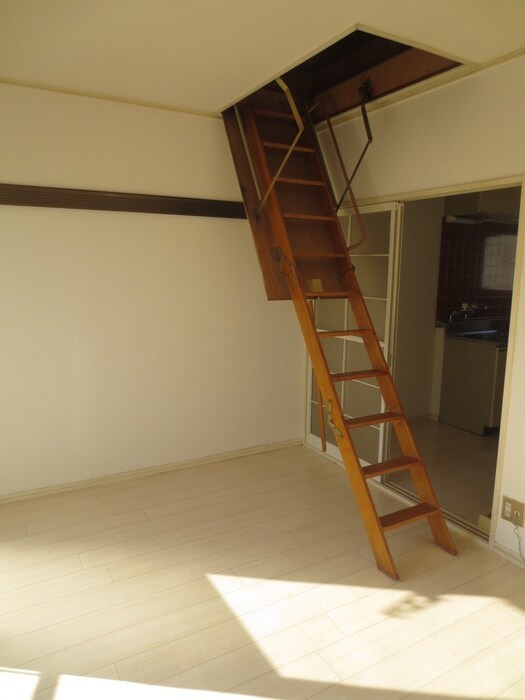 リーベマルサン Ａの物件内観写真