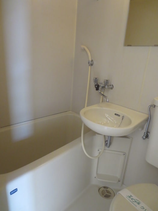 リーベマルサン Ａの物件内観写真