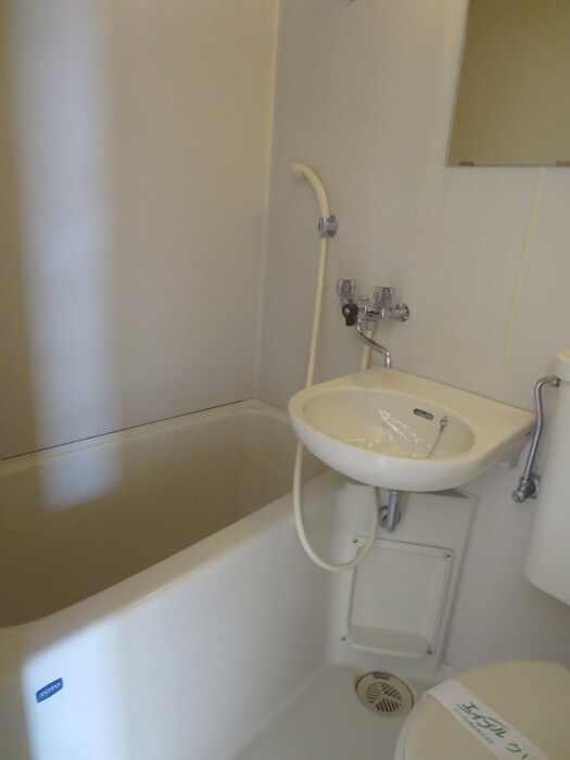 リーベマルサン Ａの物件内観写真