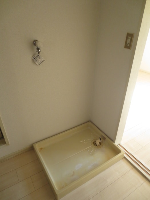 リーベマルサン Ａの物件内観写真