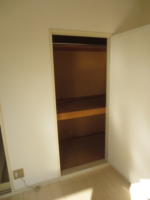 リーベマルサン Ａの物件内観写真