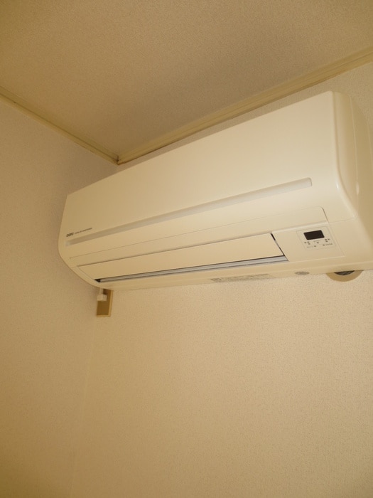 リーベマルサン Ａの物件内観写真