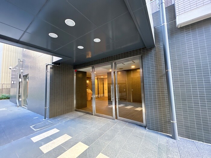 ＩＰＳＥ府中の物件外観写真