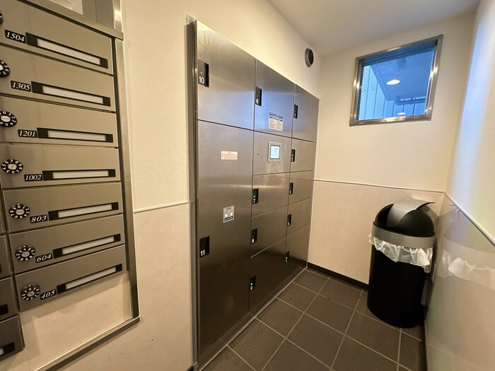 ＩＰＳＥ府中の物件外観写真