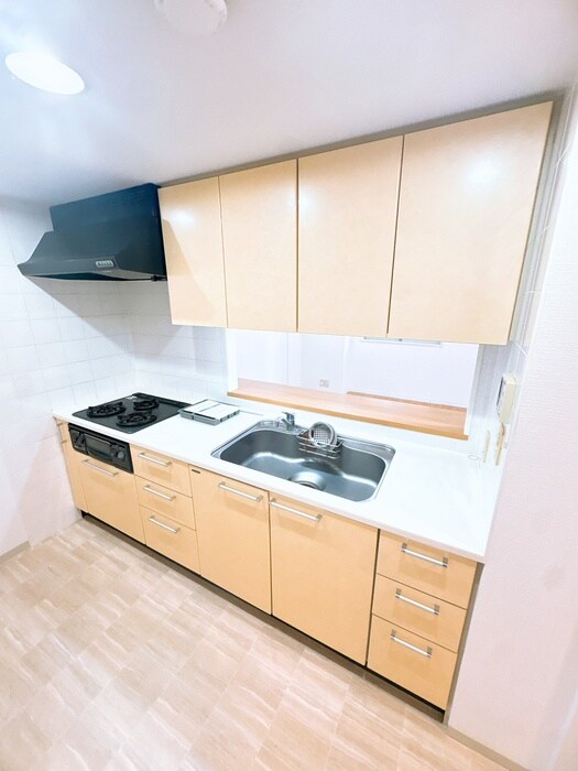 ＩＰＳＥ府中の物件内観写真