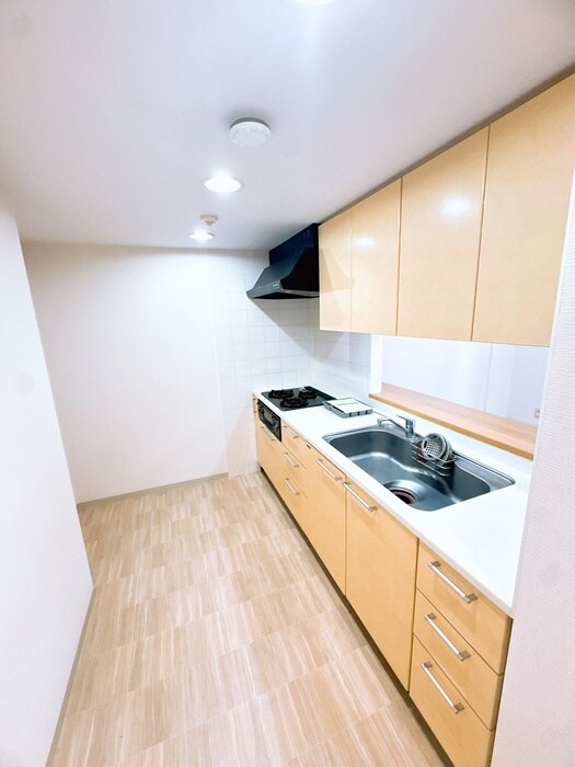 ＩＰＳＥ府中の物件内観写真