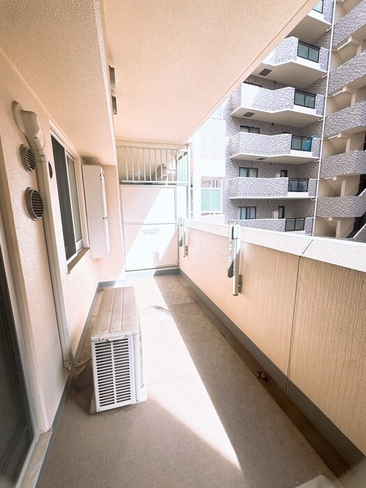 ＩＰＳＥ府中の物件内観写真