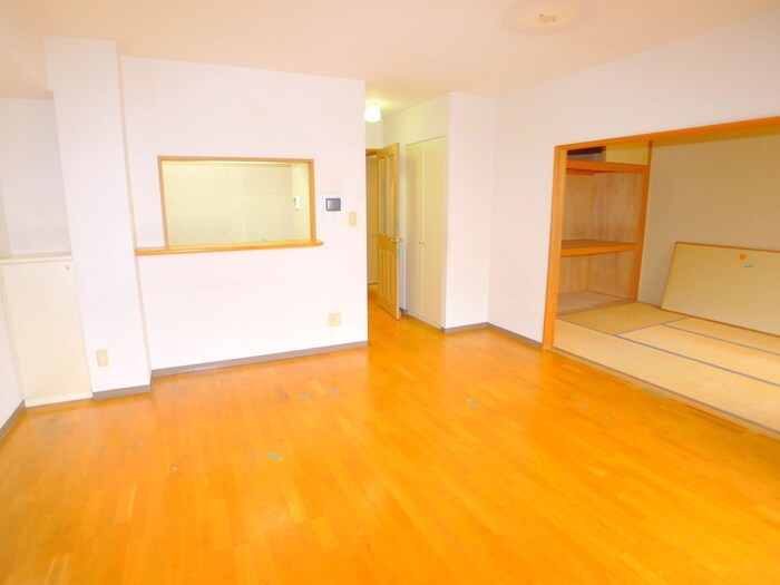 ＣＩＴＹ　ＳＰＩＲＥ西葛西の物件内観写真