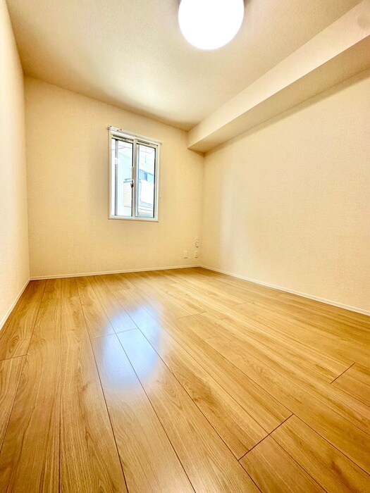 ガーデニアの物件内観写真