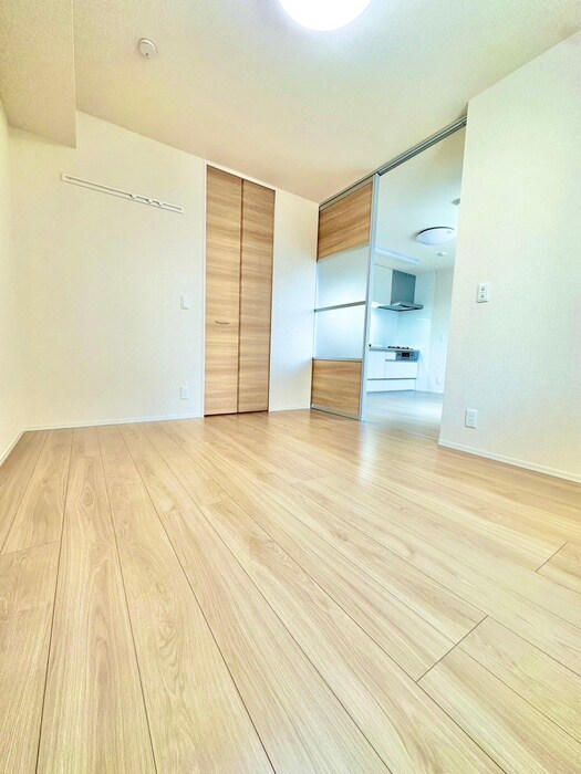 ガーデニアの物件内観写真