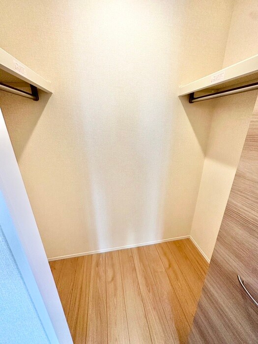 ガーデニアの物件内観写真