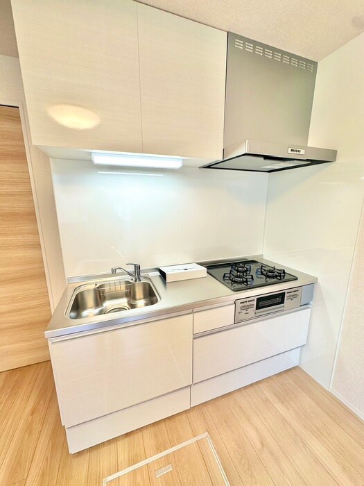 ガーデニアの物件内観写真