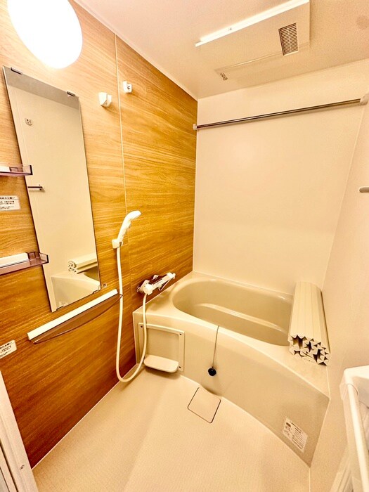 ガーデニアの物件内観写真