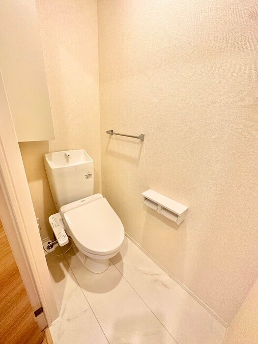 ガーデニアの物件内観写真