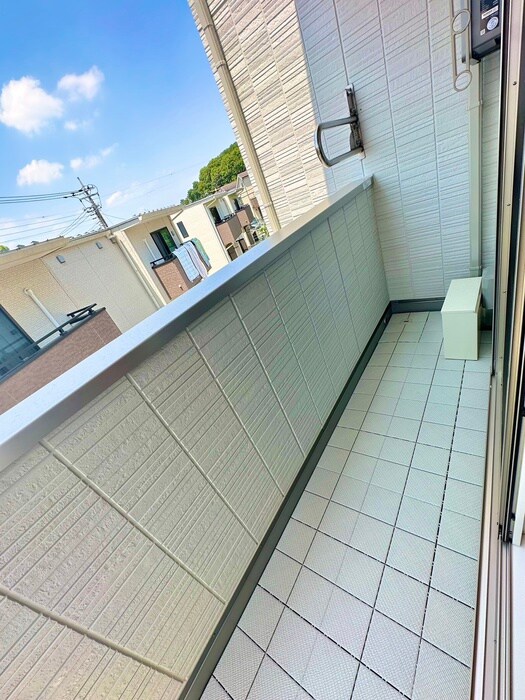 ガーデニアの物件内観写真