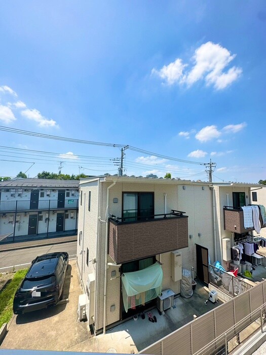 ガーデニアの物件内観写真