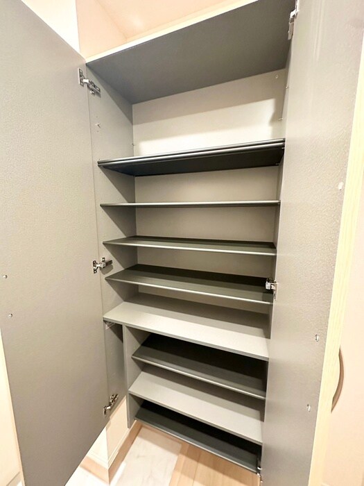 ガーデニアの物件内観写真