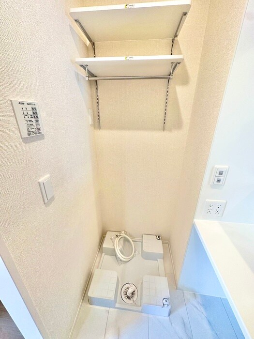 ガーデニアの物件内観写真