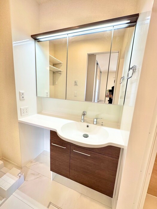 ガーデニアの物件内観写真