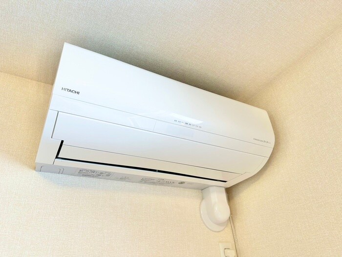 ガーデニアの物件内観写真