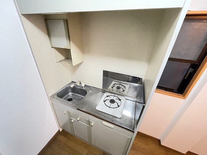 コスモス御殿町（310-5-1）の物件内観写真