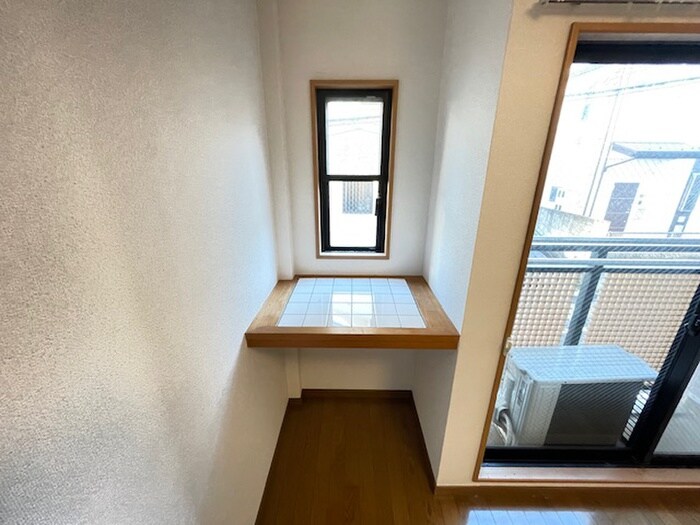 コスモス御殿町（310-5-1）の物件内観写真