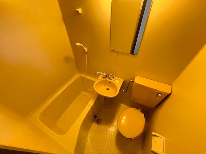 コスモス御殿町（310-5-1）の物件内観写真