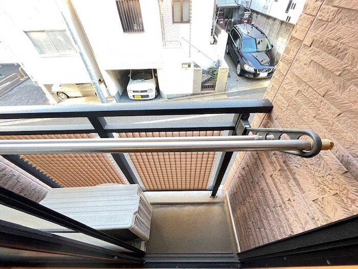 コスモス御殿町（310-5-1）の物件内観写真