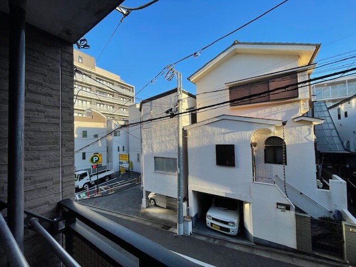 コスモス御殿町（310-5-1）の物件内観写真