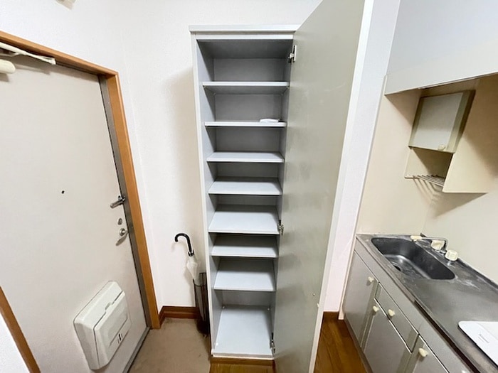 コスモス御殿町（310-5-1）の物件内観写真