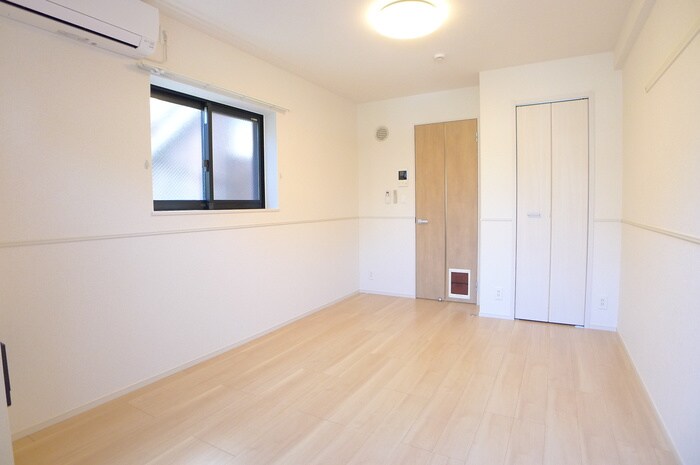 ル　コンフィーエ　サンカントの物件内観写真