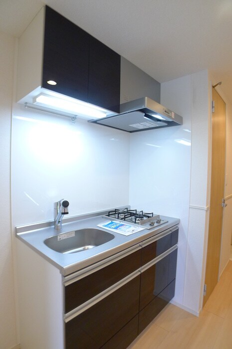 ル　コンフィーエ　サンカントの物件内観写真