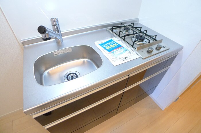 ル　コンフィーエ　サンカントの物件内観写真