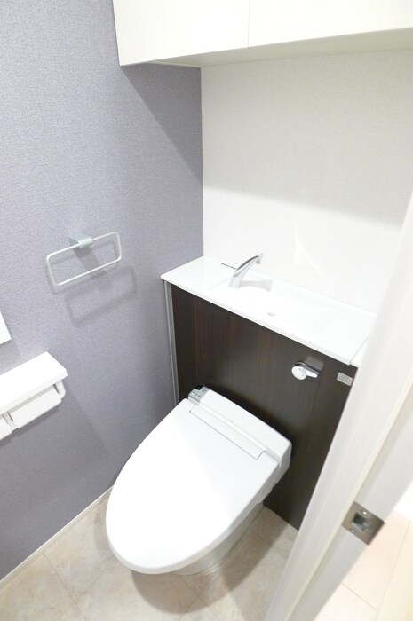 ル　コンフィーエ　サンカントの物件内観写真