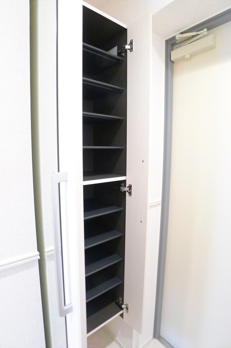 ル　コンフィーエ　サンカントの物件内観写真