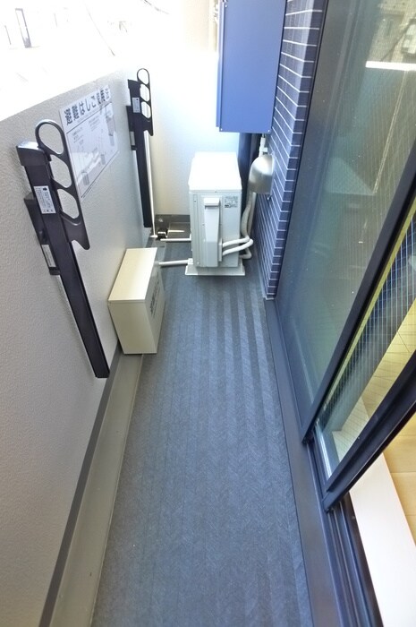 ル　コンフィーエ　サンカントの物件内観写真