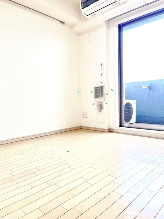 レジディア船橋2の物件内観写真