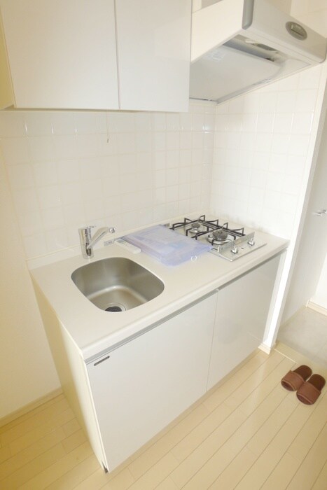 レジディア船橋2の物件内観写真