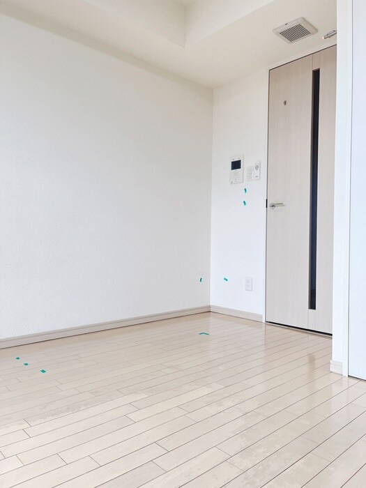 レジディア船橋2の物件内観写真